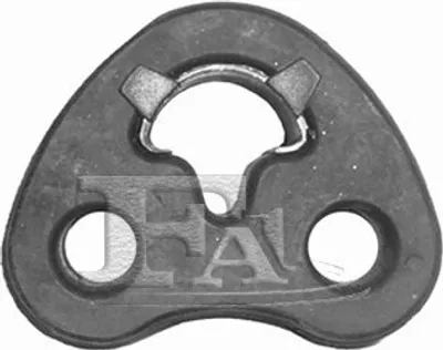 Produktbild von VEGAZ MG-119 Halter Schalldämpfer Auspuffhalter passend für MERCEDES-BENZ Stufenheck (W124) SL (R129)