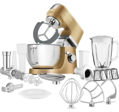 Obrázek produktu pro Kuchyňský robot SENCOR STM 6377CH