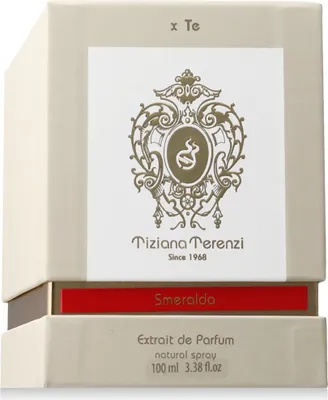 Zdjęcie produktu dla Tiziana Terenzi Smeralda Extrait de Parfum 100 ml UNISEX