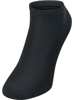 Produktbild von Füßlinge Basic 3er Pack JAKO