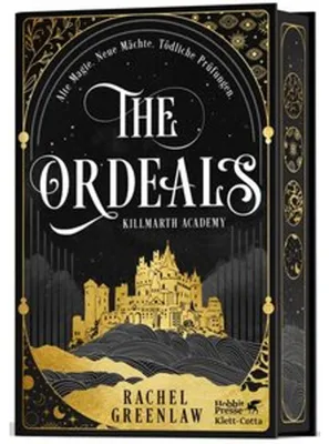 Obrázok produktu pre The Ordeals
