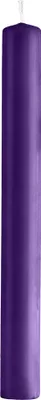 Produktbild von Stabkerzen Lila 250 x Ø 30 mm, 12 Stück