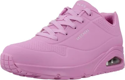 Produktbild von SKECHERS UNO -STAND ON AIR Rosa