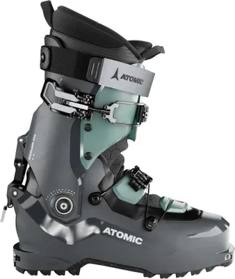 Produktbild von Atomic Backland Xtd 95 W Skischuhe Für Frauen Grau 24.0-24.5 Damen Grau 24.0-24.5