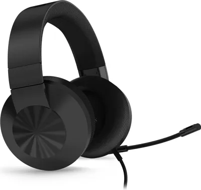 Obrázek produktu pro Lenovo Legion H200 schwarz