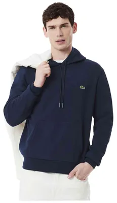 Zdjęcie produktu dla Bluza z kapturem Lacoste SH9839-00-166 dla Męskie