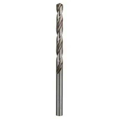 Obrázok produktu pre Vrták do kovu HSS-G, DIN 338, 6,8 x 69 x 109 mm, 1 balenie