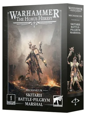 Produktbild von Games Workshop 31-150, Sammelfigur, Videospiel