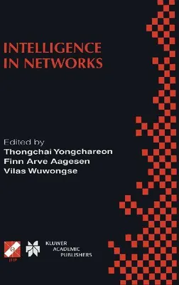 Produktbild von Intelligence in Networks