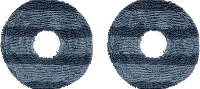 Produktbild von eufy Wischmopps (2er‑Pack) für Omni C20
