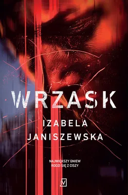 Obrázek produktu pro Wrzask