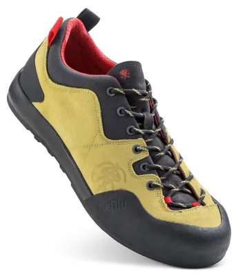 Immagine prodotto di Scarpe Rafiki Monte Approach Giallo EU 45 Uomo Giallo EU 45