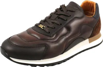 Produktbild von Ambitious Sneaker Braun in Gr. 45