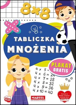 Produktbild von Multiplikationstabellen Martel-Übungen