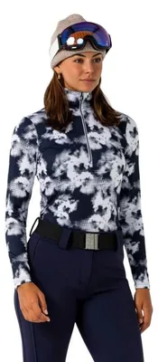 Produktbild von Falcon Ski Pully Damen - L/40