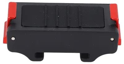 Produktbild von Action-Kamera-Kaltschuhhalterung, magnetischer Schnellwechseladapter für ACTION 5 PRO 4 3