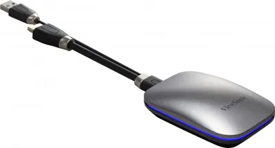 Obrázok produktu pre Viewsonic VB-WPS-003, Interaktívny displej, WiFi, Čierna