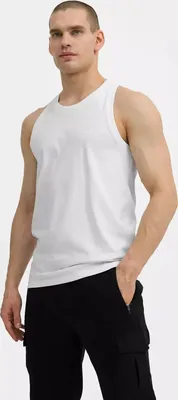Produktbild von 4F Herren-Tank-Top Thallim weiß XXL