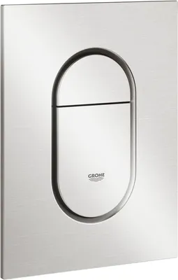 Immagine prodotto di Plaque de recouvrement Grohe Arena Cosmopolitan S pour la quantité 2 et l'opération start + stop, 37624DC0, 37624DC0