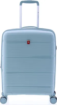 Produktbild von Gladiator 0800 4 Rollen Trolley 55 cm mit Dehnfalte