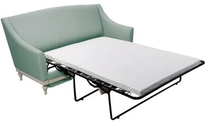 Immagine prodotto di Divano imbottito divano 3 posti divano letto tre posti funzione divano letto nuovo
