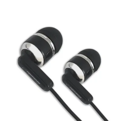 Obrázek produktu pro Esperanza Stereo Sluchátka S Mikrofonem