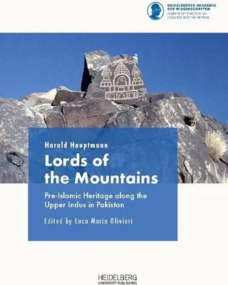 Produktbild von Lords of the Mountains