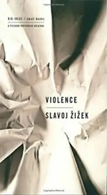 Image de Violence: Six Sideways Reflections