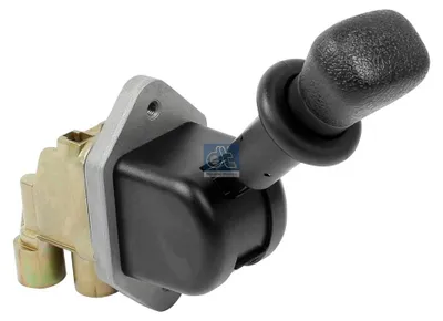 Produktbild von DT Spare Parts Bremsventil Feststellbremse 5.70136 für DAF 65 CF