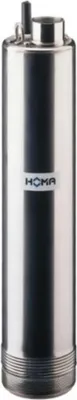 Produktbild von HOMA  Tauchmotorpumpe H 808 W, 9281515