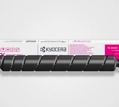 Immagine prodotto di KYOCERA TK-8465M cartuccia toner 1 pz Originale Magenta