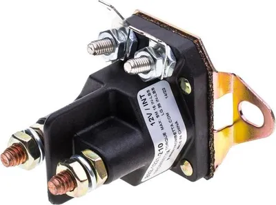 Zdjęcie produktu dla Wyłącznik rozrusznika Craftsman LT200;YT3000;25380;LT1500;99231 RO5933