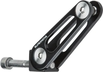 Produktbild von Supernova Supernova Halter Gabel Multimount Cs