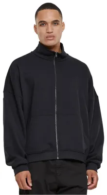 Zdjęcie produktu dla Kurtka dresowa Bunda Urban Classics 90's czarna - L