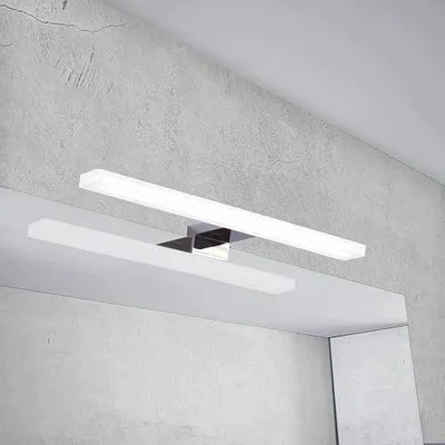 Zdjęcie produktu dla Lampa nad lustro łazienkową LED 30 cm 5W 600LM ciepła biel 3000K
