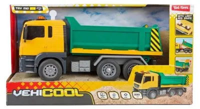 Obrázek produktu pro Vehicool sklápěč – 25 cm