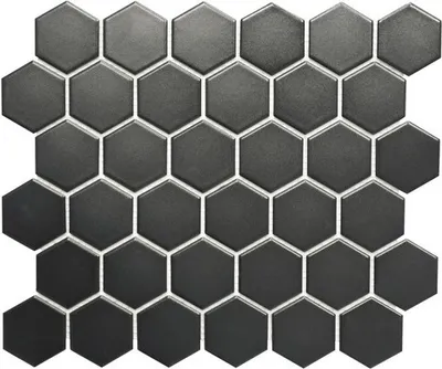 Produktbild von Keramikmosaik HX 095 32,5x28,1 cm