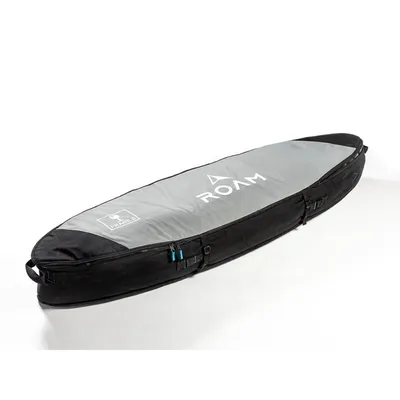 Image de ROAM Boardbag Surfboard Coffin 6.3 Doppel Triple