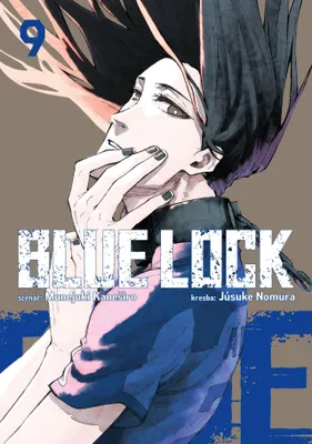 Zdjęcie produktu dla CREW Blue Lock 9