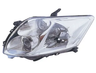 Produktbild von ALKAR Scheinwerfer Rechts für TOYOTA AURIS (NRE15, ZZE15, ADE15, ZRE15, NDE15) 2742034