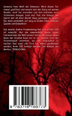 Produktbild von Dragôc - Dreimond