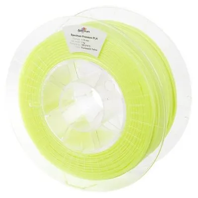 Produktbild von Spectrum Filaments PLA Premium, 1 Stück(e), 1 kg