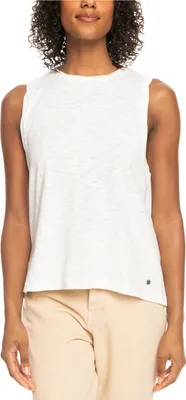 Immagine prodotto di Canotta da donna Roxy "On The Shoreline", taglia: L, colore: wbk0-snow white