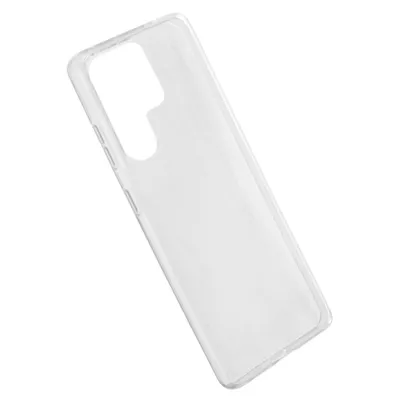 Image de Hama Crystal Clear Galaxy S23 Coque TPU ultra flexible
