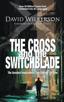 Immagine prodotto di The Cross and the Switchblade