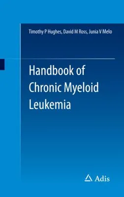 Obrázok produktu pre Handbook of Chronic Myeloid Leukemia