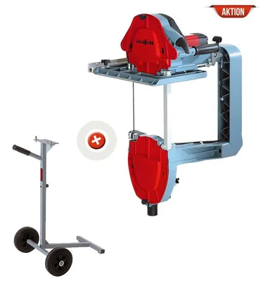Immagine prodotto di OFFERTA SPECIALE: Sega a nastro manuale Mafell Z 5 Ec | 925306
