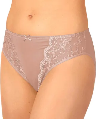 Produktbild von Nina von C."Silver Edition" Jazzpant 4821971 | Hazelnut Größe: 38