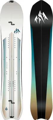 Produktbild von Jones Stratos Splitboard Mehrfarbig 161W Herren,Damen Mehrfarbig 161W