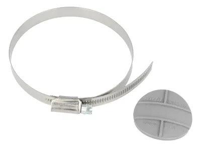 Produktbild von Airfit Reperaturstopfen DN 110 45110RS